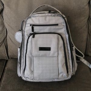 Jujube Be Right Back Diaper Backpack